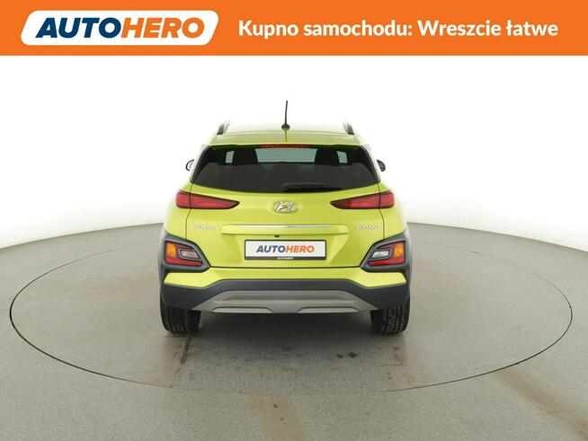 Hyundai Kona Kamera, Aut.Klima, Bluetooth Warszawa - zdjęcie 6