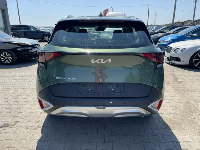 Kia Sportage Style 4x4 Automat Kamera 160KM Gliwice - zdjęcie 4