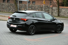 Opel Astra K 1.2Turbo 145KM 2020r. LED NAVi 2xPDC Kamera Alu Kampinos - zdjęcie 11