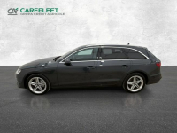Audi A4 40 TFSI MHEV Quatrro S tronic Warszawa - zdjęcie 8