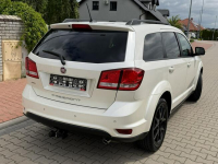 Fiat Freemont 2.0 MultiJet 2015 7-osobowy 4x4 Automat Gostyń - zdjęcie 6