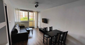 2pok, 42met, Okolice Powstańców Śląskich BALKON/KOMÓRKA (Wrocław) Krzyki - zdjęcie 2