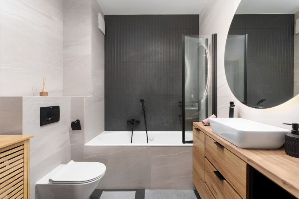 3 pokoje z ogródkiem w świetnej lokalizacji. Pruszcz Gdański - zdjęcie 9