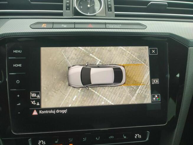 Volkswagen Arteon Salon Polska R-line fv 23% Otwock - zdjęcie 4