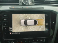 Volkswagen Arteon Salon Polska R-line fv 23% Otwock - zdjęcie 4