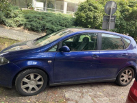 Seat Altea 2.0 TDI Olsztyn - zdjęcie 4