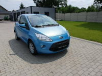 Ford KA 1.2 Benzyna Klima Wspomaganie Raty Zamiana Strobice - zdjęcie 9