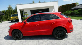 Audi Q3 Pakiet S-Line! Automat! Niski Przebieg! Gwarancja! Grójec - zdjęcie 10
