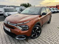 Citroen C4 SALON PL / VOLL / 42 tys.km / HEAD UP / DISTRONIC / FAK.VAT Leszno - zdjęcie 2