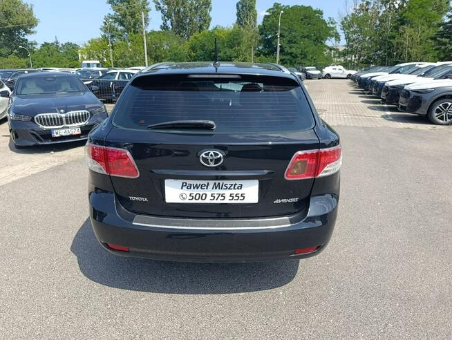 Toyota Avensis Karczew - zdjęcie 4