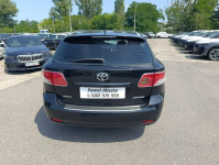Toyota Avensis Karczew - zdjęcie 4
