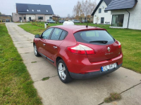 Renault Megane 1,9 DCI, 130KM, 6 biegów, climatronic Słupsk - zdjęcie 4