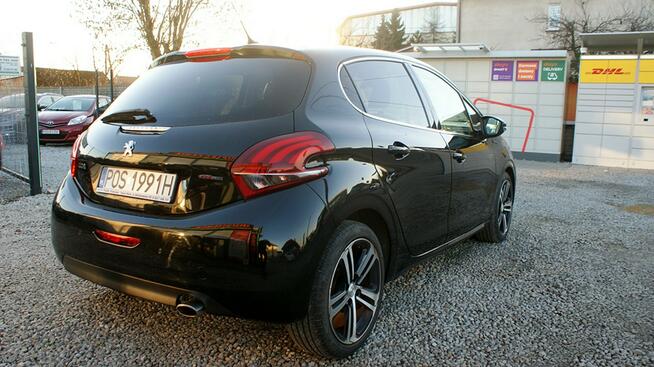 Peugeot 208 Ostrów Wielkopolski - zdjęcie 5