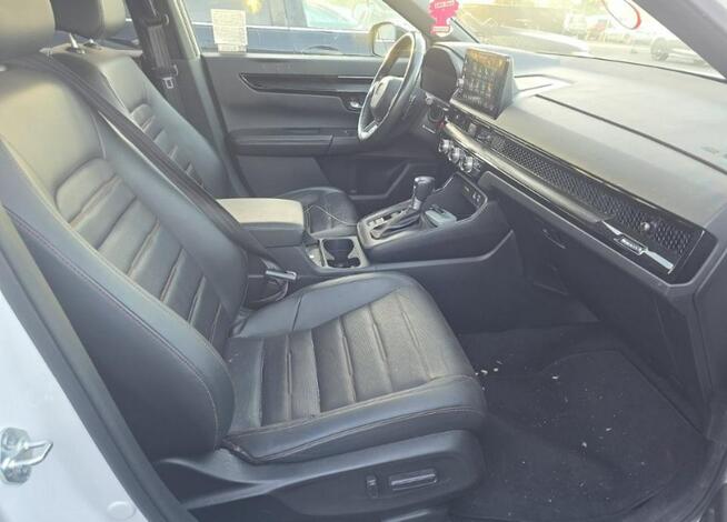 Honda CR-V Najwyższa wersja wyposażenia TOURING / AWD / niski przebieg Tarnów - zdjęcie 9