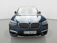 BMW X3 Komorniki - zdjęcie 2