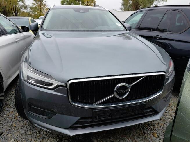 Volvo XC 60 Poleasingowe.pl BZ Komorniki - zdjęcie 2
