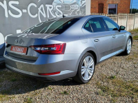 Škoda Superb *DSG*skóry*ledy*alu*super stan*z Niemiec* Dąbrowa - zdjęcie 3