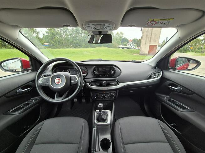 Fiat Tipo Giżycko - zdjęcie 11