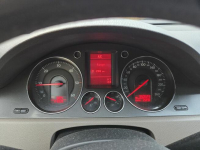 WV passat 2.0 Tdi Bi-ksenon Nowy Sącz - zdjęcie 3