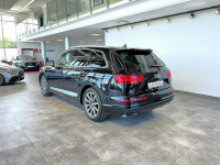Audi Q7 3.0TDI 218KM tiptronic quattro 2017 r., VAT 23%, salon PL, f-a Myślenice - zdjęcie 6