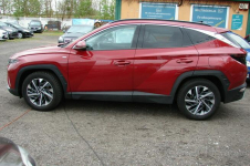 Hyundai Tucson 1,6 T-GDI 48V 2WD 7DCT 150 KM Piła - zdjęcie 5