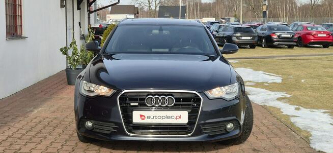 Audi A6 S-line Paproć - zdjęcie 2