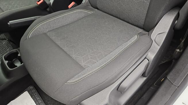 Peugeot RIFTER 1.5 BlueHDI Active ! Z Polskiego Salonu ! Faktura Vat ! Warszawa - zdjęcie 12