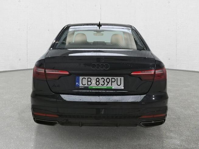 Audi A4 Poleasingowe.pl ECFM Komorniki - zdjęcie 6