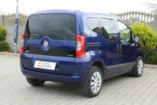 Fiat Qubo 1.3 M-jet 75KM 2013Rok Przebieg 136433km Zambrów - zdjęcie 7