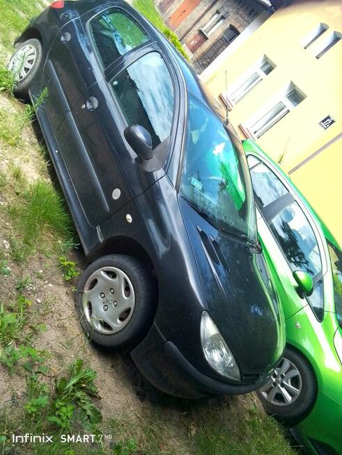 Sprzedam Peugeot Ciechanów - zdjęcie 2