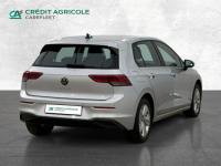 Volkswagen Golf VIII 2.0 TDI Life Hatchback Warszawa - zdjęcie 5