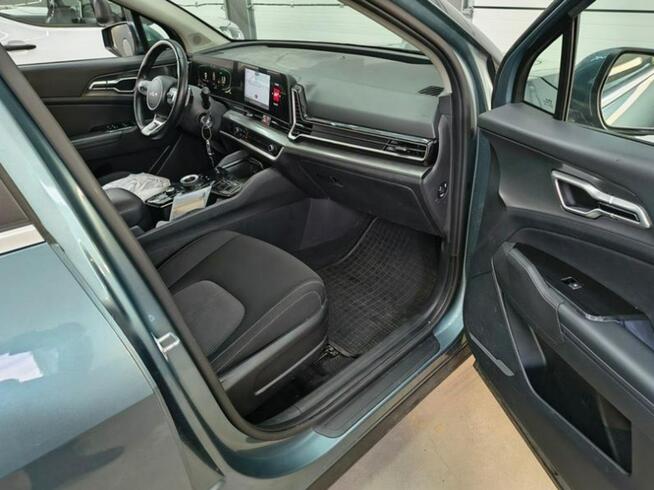 Kia Sportage 1.6 T-GDI HEV 230km, FV23, bezwypadkowa, salon PL Warszawa - zdjęcie 5