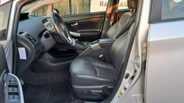 Toyota Prius 1.8 Plug-IN Hybrid Skóra Klimatronik możliwa ZAMIANA Rawa Mazowiecka - zdjęcie 8