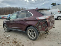 Ford EDGE / BENZYNA / 4x4 / Bogate wyposażenie / niski przebieg / Tarnów - zdjęcie 5