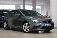 Seat Leon Piękny/Nowe opony/Oryginał Kraczkowa - zdjęcie 5