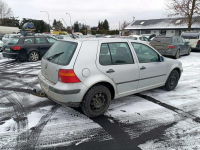 Volkswagen Golf 1.6 00r Tarnów - zdjęcie 3