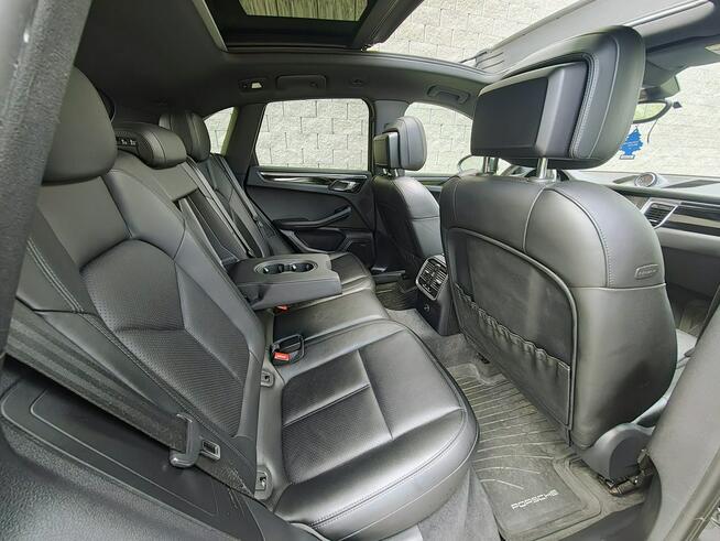 Porsche Macan Łódź - zdjęcie 12
