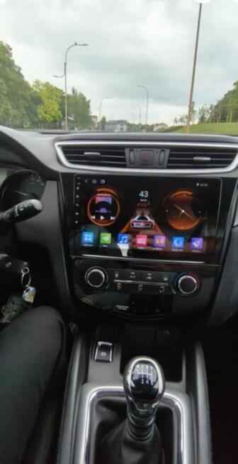 Nissan Qashqai Tczew - zdjęcie 8