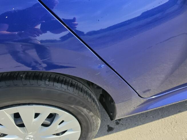 Toyota Yaris Bezwypadkowy/Pierwszy właściciel/Krajowy/fv/Benzyna Balice - zdjęcie 10
