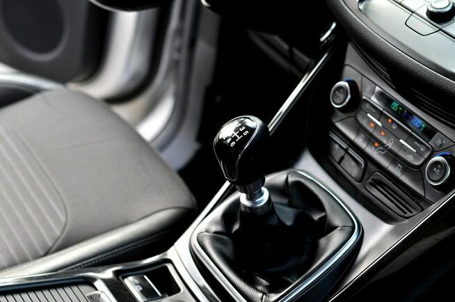 Ford Kuga Lift Climatronic Duża Navi Półskóra Pdc Płock - zdjęcie 12