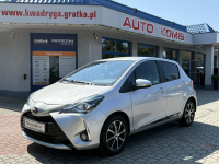 Toyota Yaris 2018/2019 Premium Salon Polska,Kamera Tarnowskie Góry - zdjęcie 2