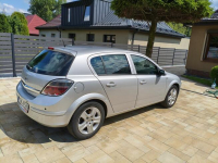 Opel Astra 1.4 Świętochłowice - zdjęcie 4