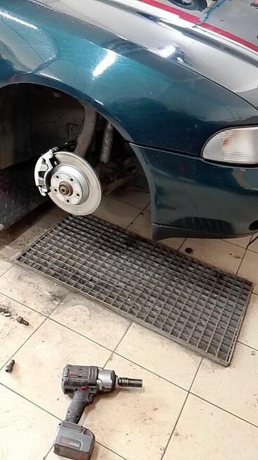 Zamienię Audi A4b5 na mini van typu Opel combo Kościan - zdjęcie 1