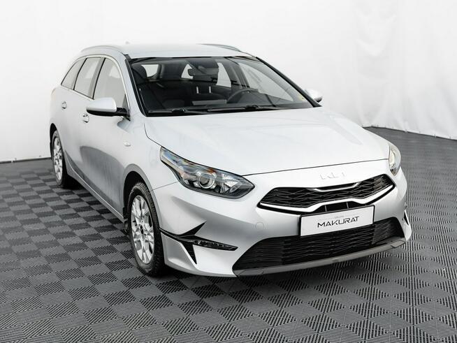 Kia Cee'd GD4E939#1.5 T-GDI M 2 stref klima K.cof salon PL VAT23% Gdynia - zdjęcie 3