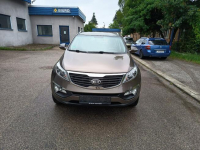 Kia Sportage Bezwypadkowy, niski przebieg, 2.0 MPI Janów Lubelski - zdjęcie 10