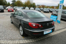 Volkswagen Passat CC 2.0TDI Salon Polska F-Marża Gwarancja Warszawa - zdjęcie 8