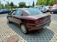 Alfa Romeo 1.9JTD 115km 03r Brzozówka - zdjęcie 3