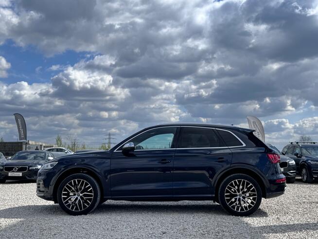 Audi SQ5, 2018 Michałowice - zdjęcie 7