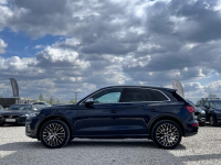 Audi SQ5, 2018 Michałowice - zdjęcie 7