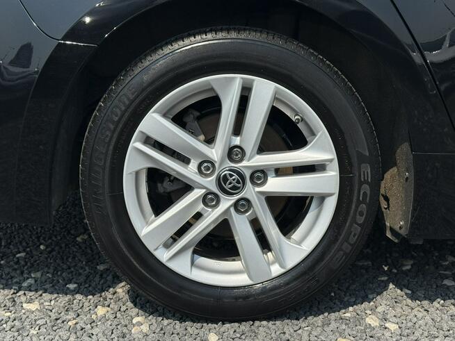 Hybryda polski salon serwis aso TOYOTA Będzin - zdjęcie 10